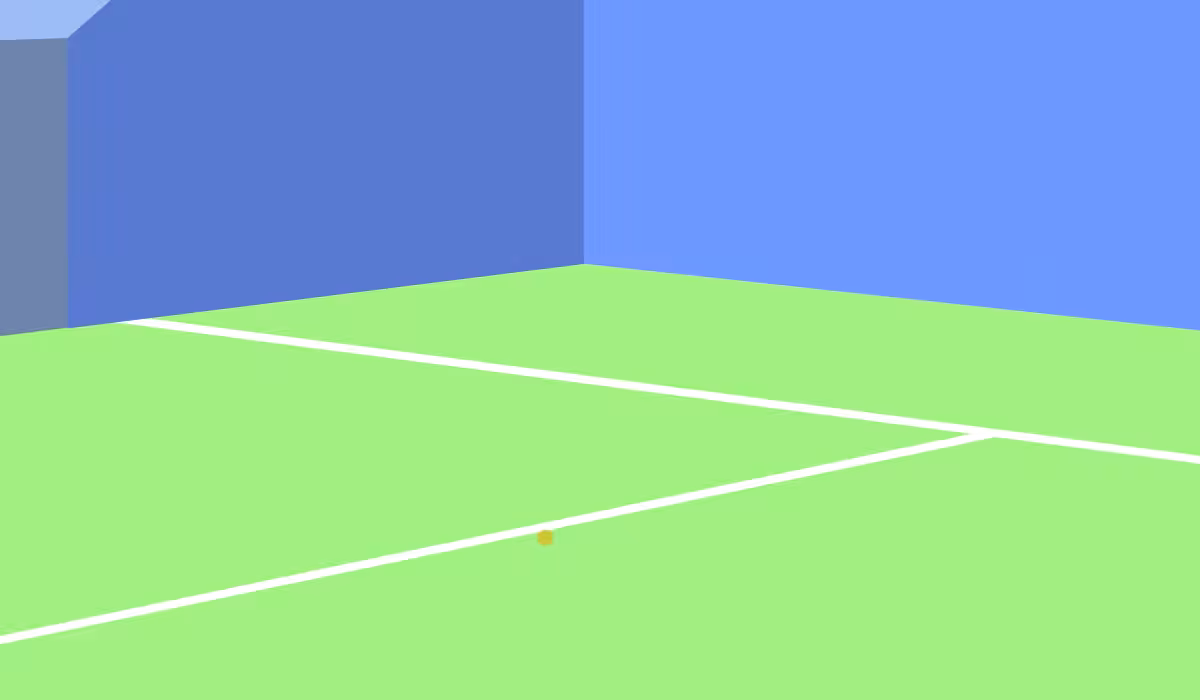 Padel #1