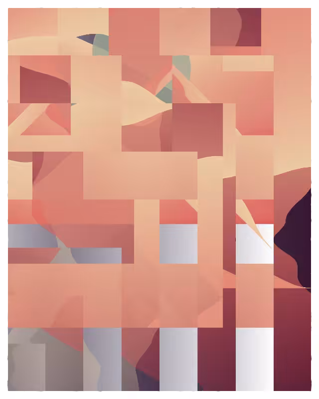 Strange Terrain Re·Dux #94