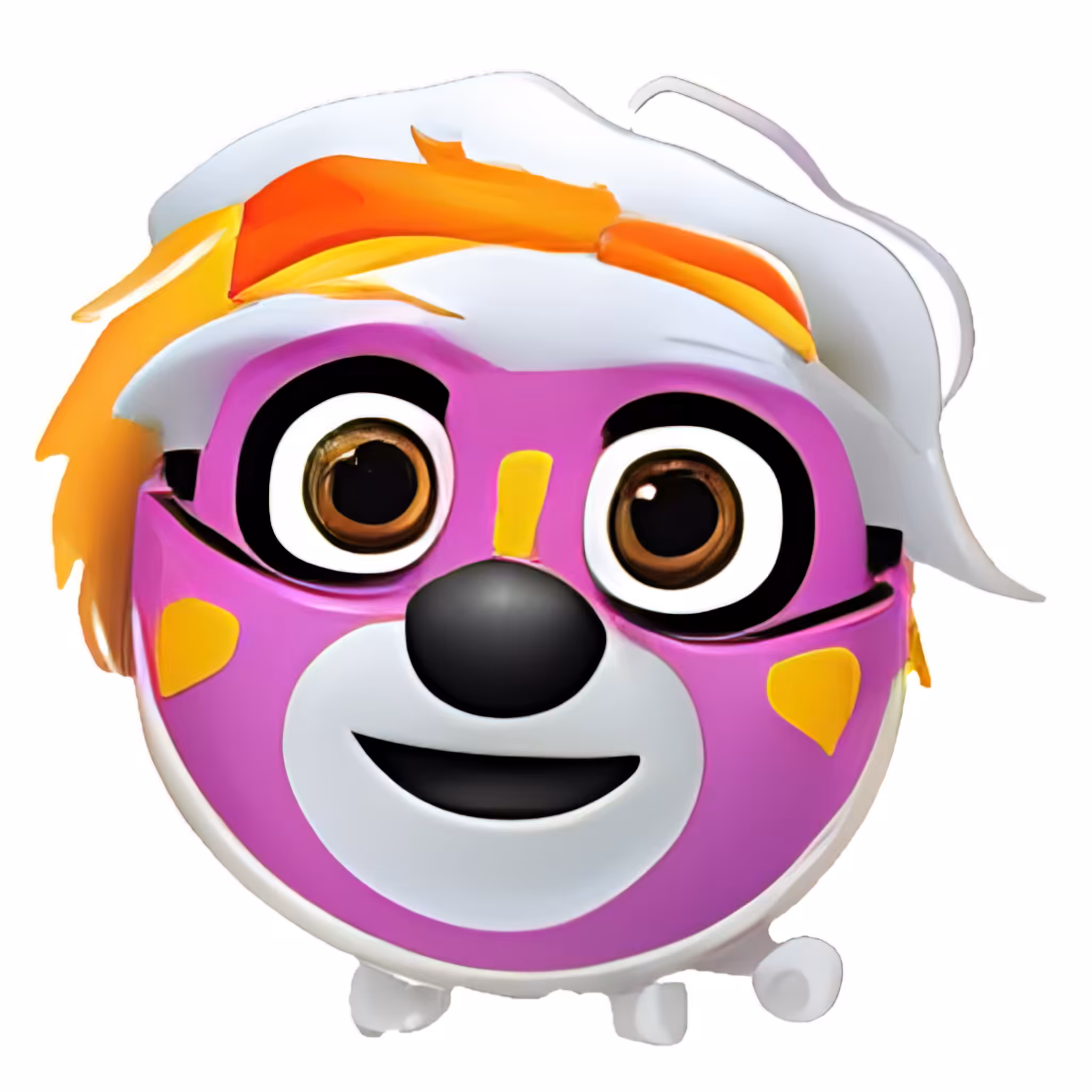 Cursed Emoji 162