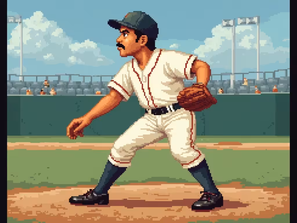 DataBaseball: Norm Siebern - 1961 (4 PV)
