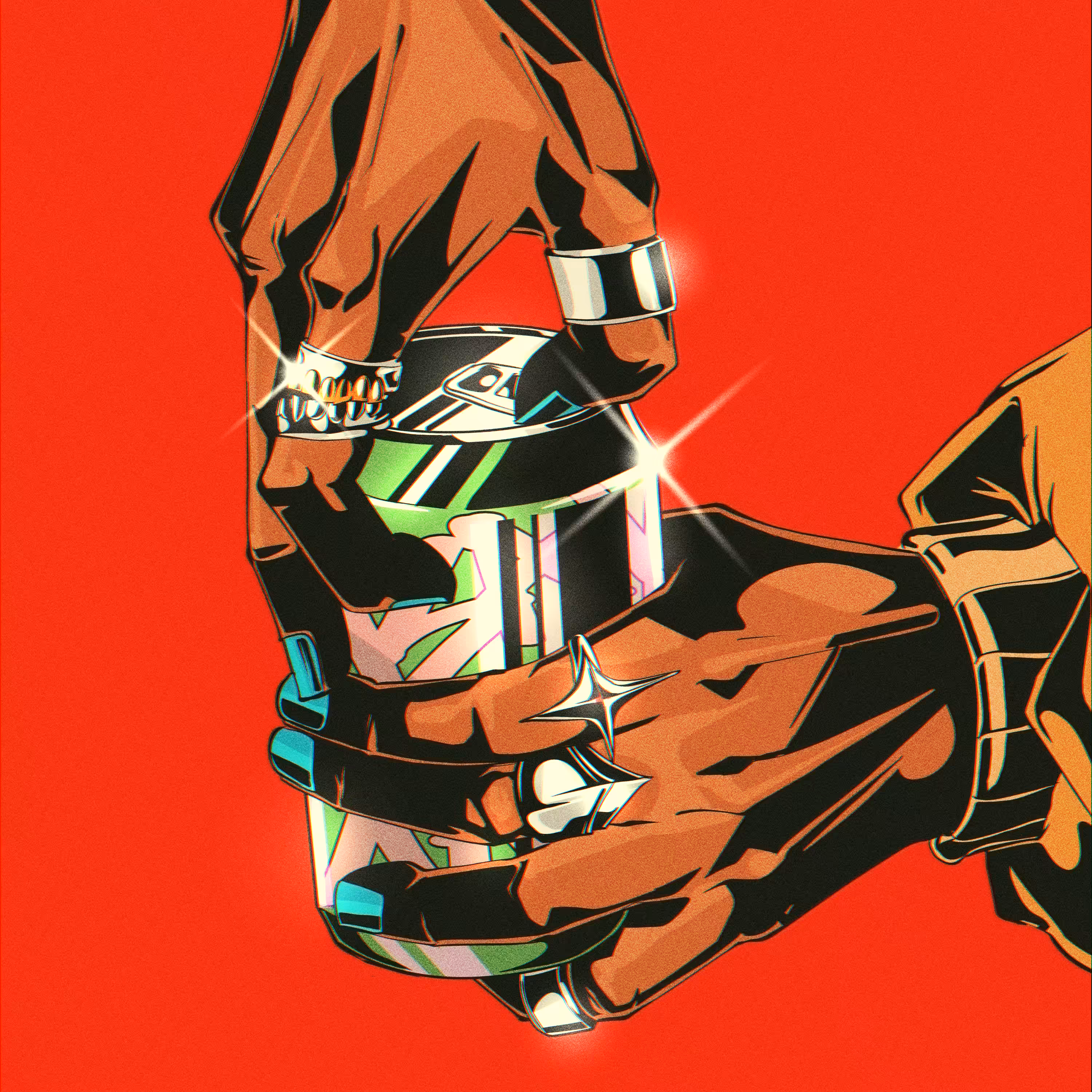 POP