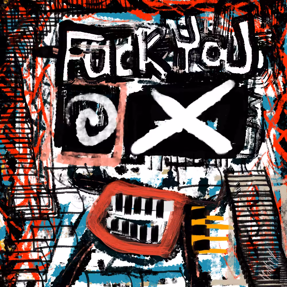 Fuck You