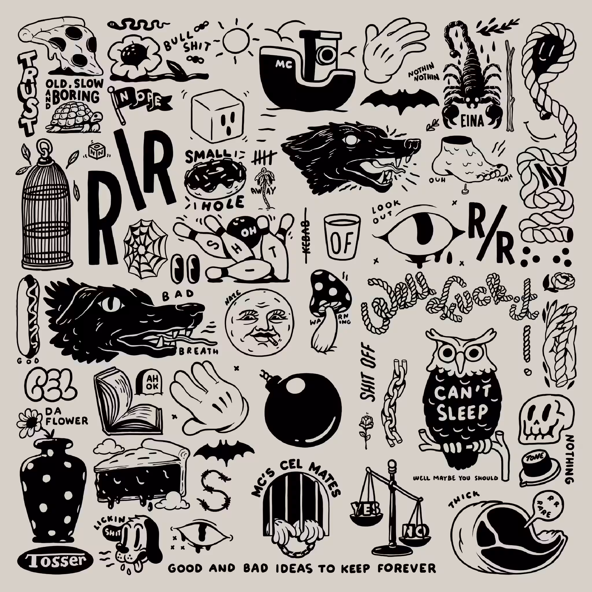 Inkmates #2390