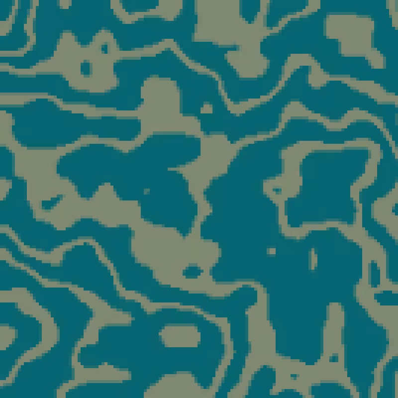 Color Noise with moving mouse #279