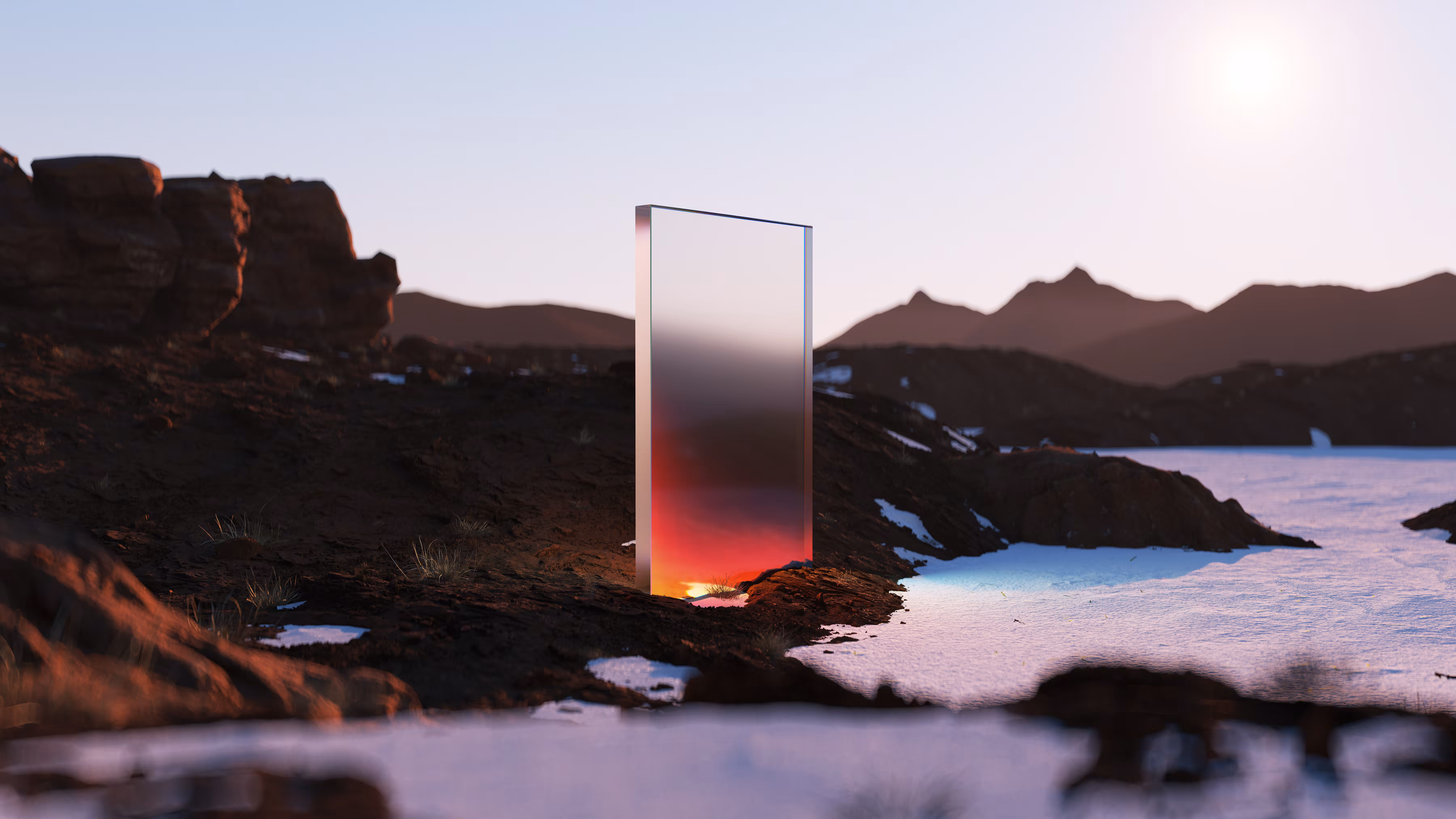 PORTAL #004