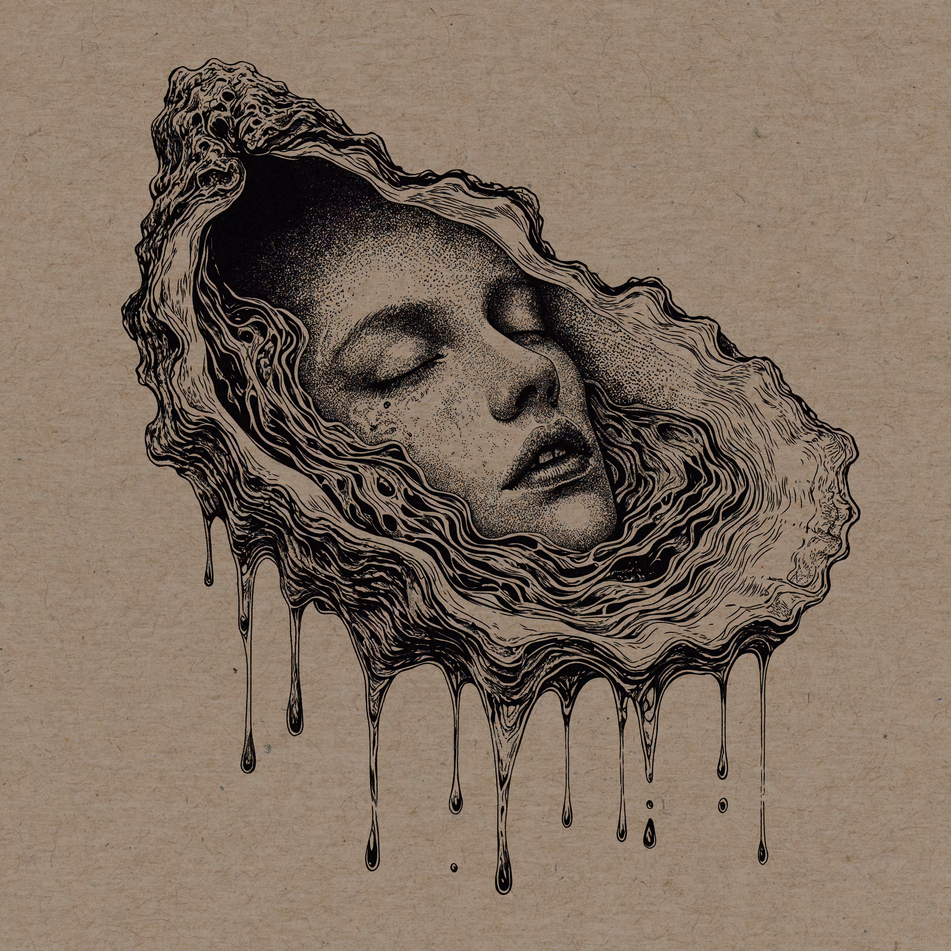 Death of Venus