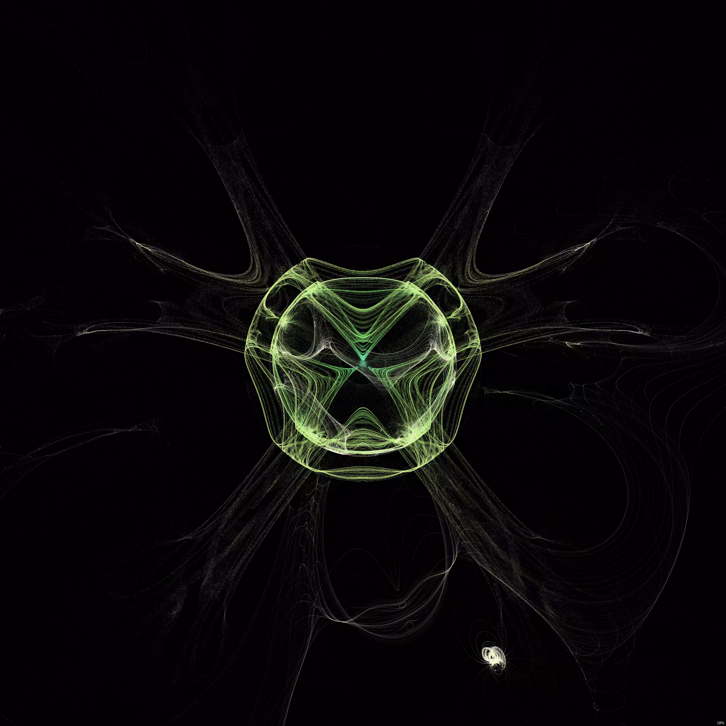 Organicon, variation 00 - special edition #81