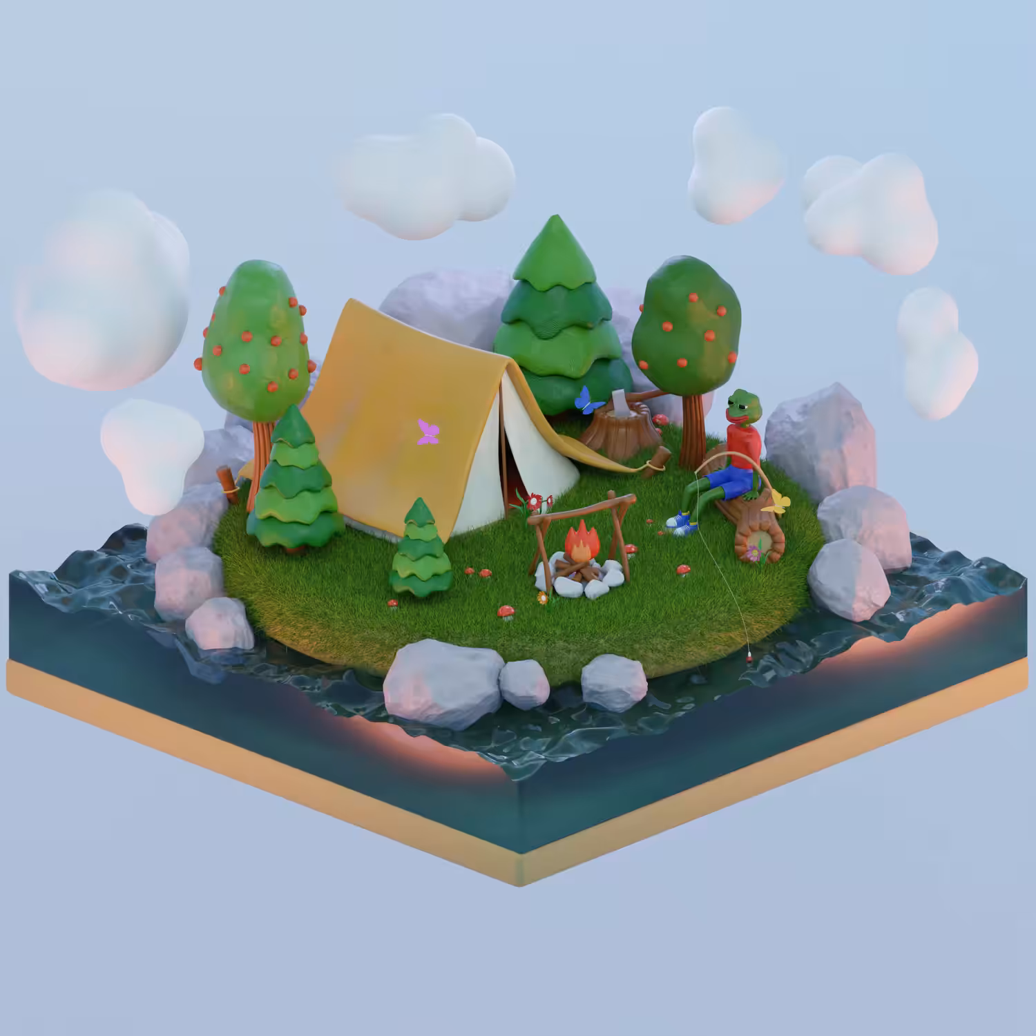 Camping Pepe 