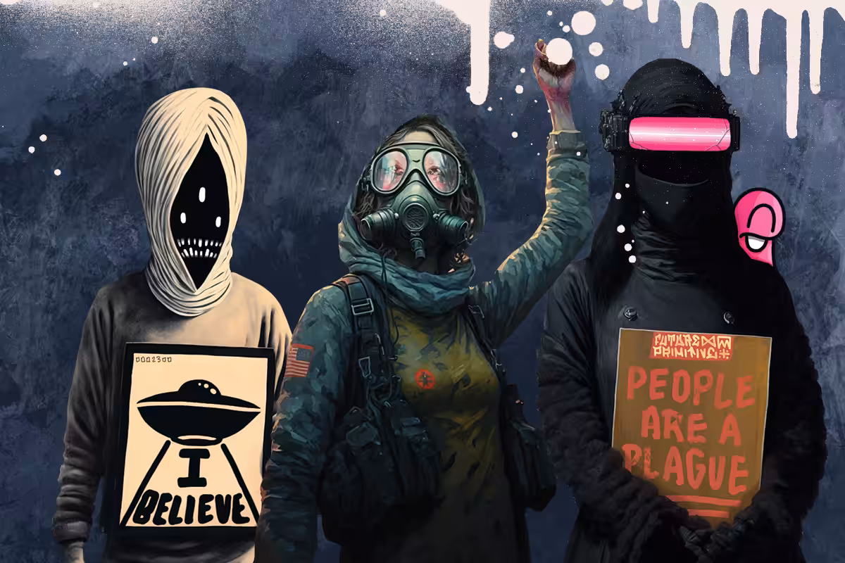 DIGITAL DISOBEDIENCE #7