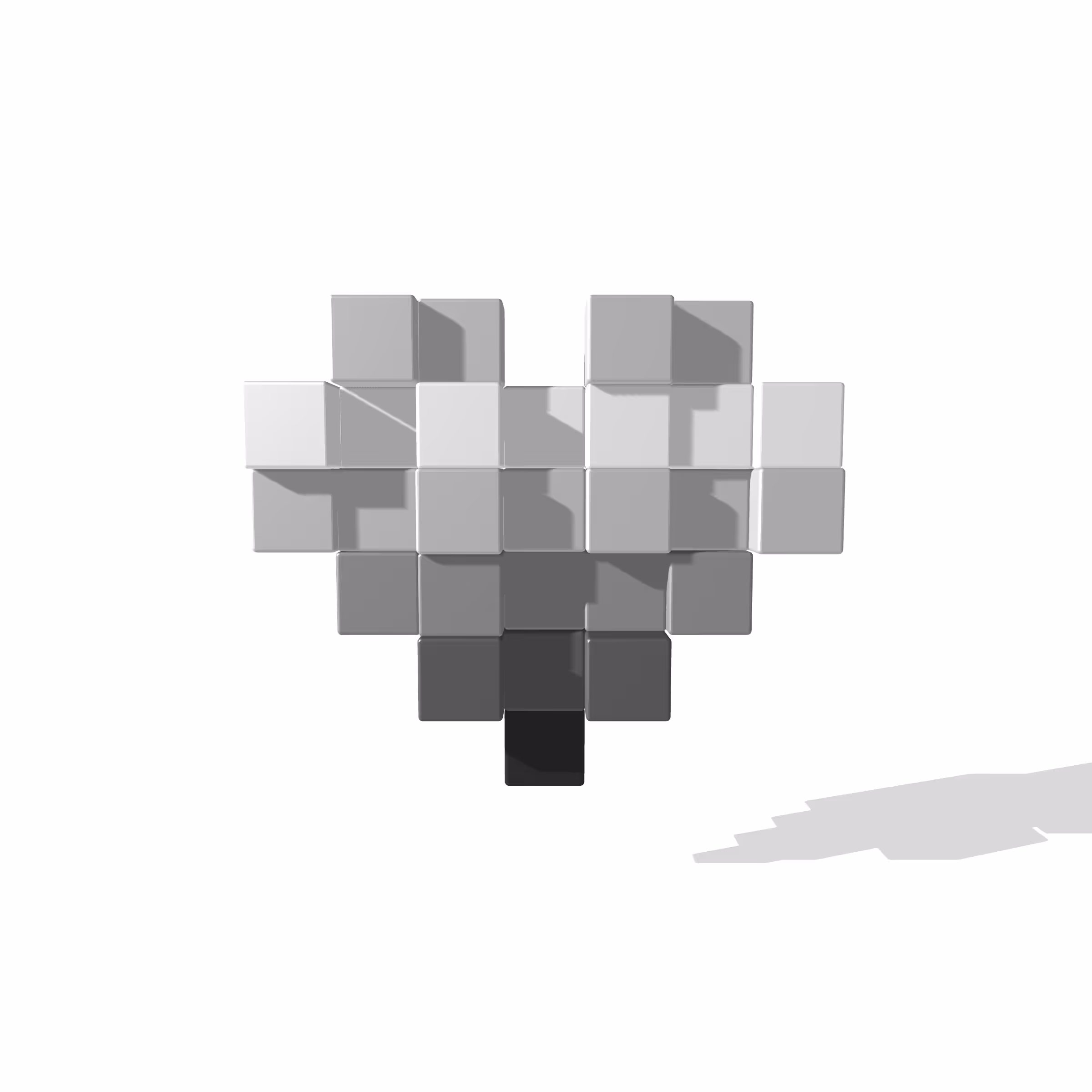 heart + craft #4200