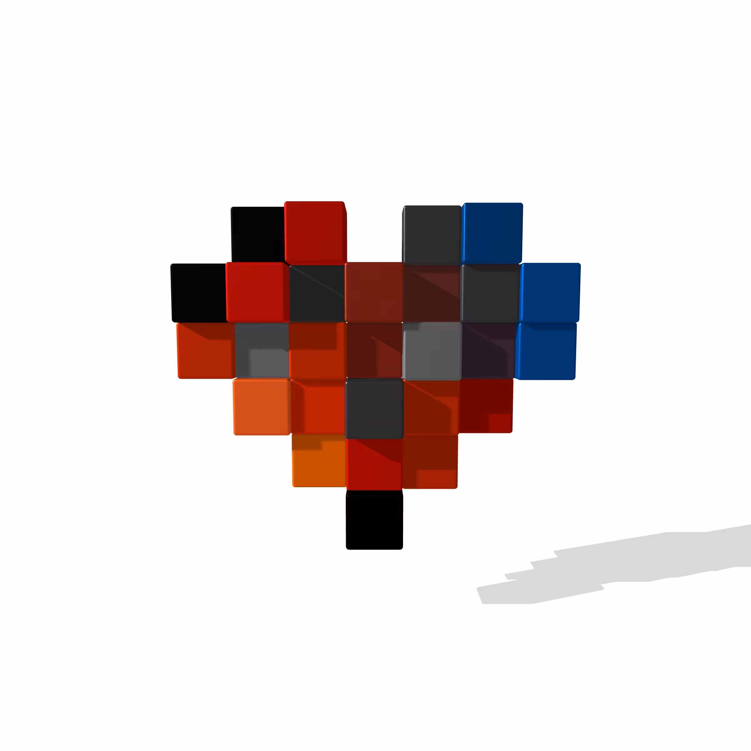 heart + craft #9211