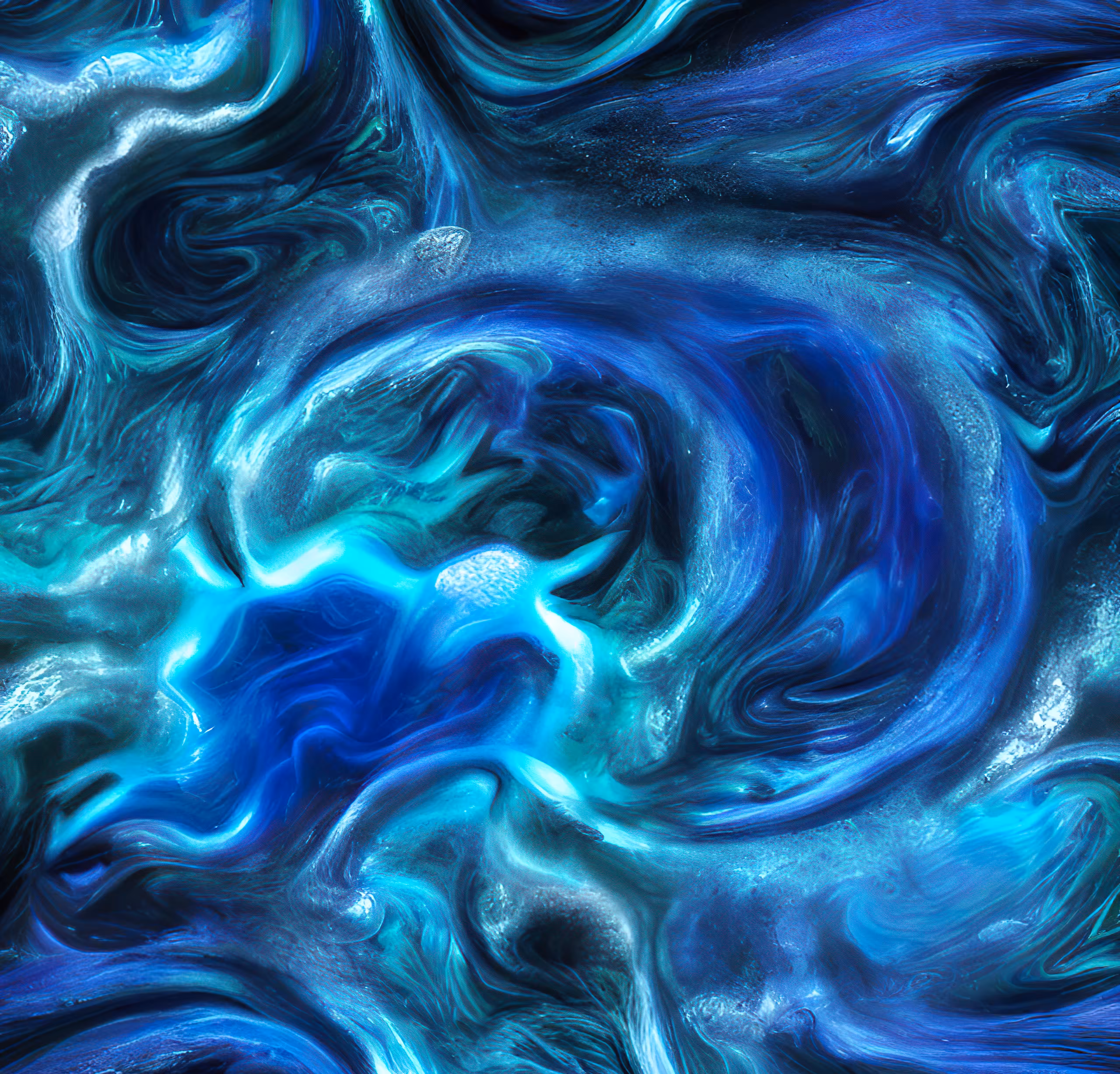 Tezabstractism - Abstract Dream World