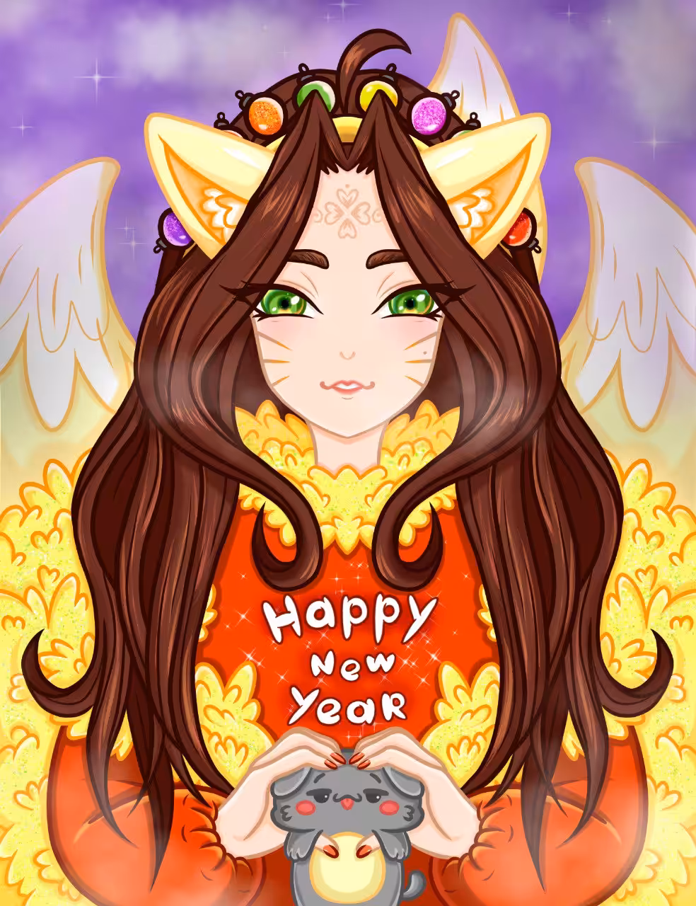 Happy New Year!
