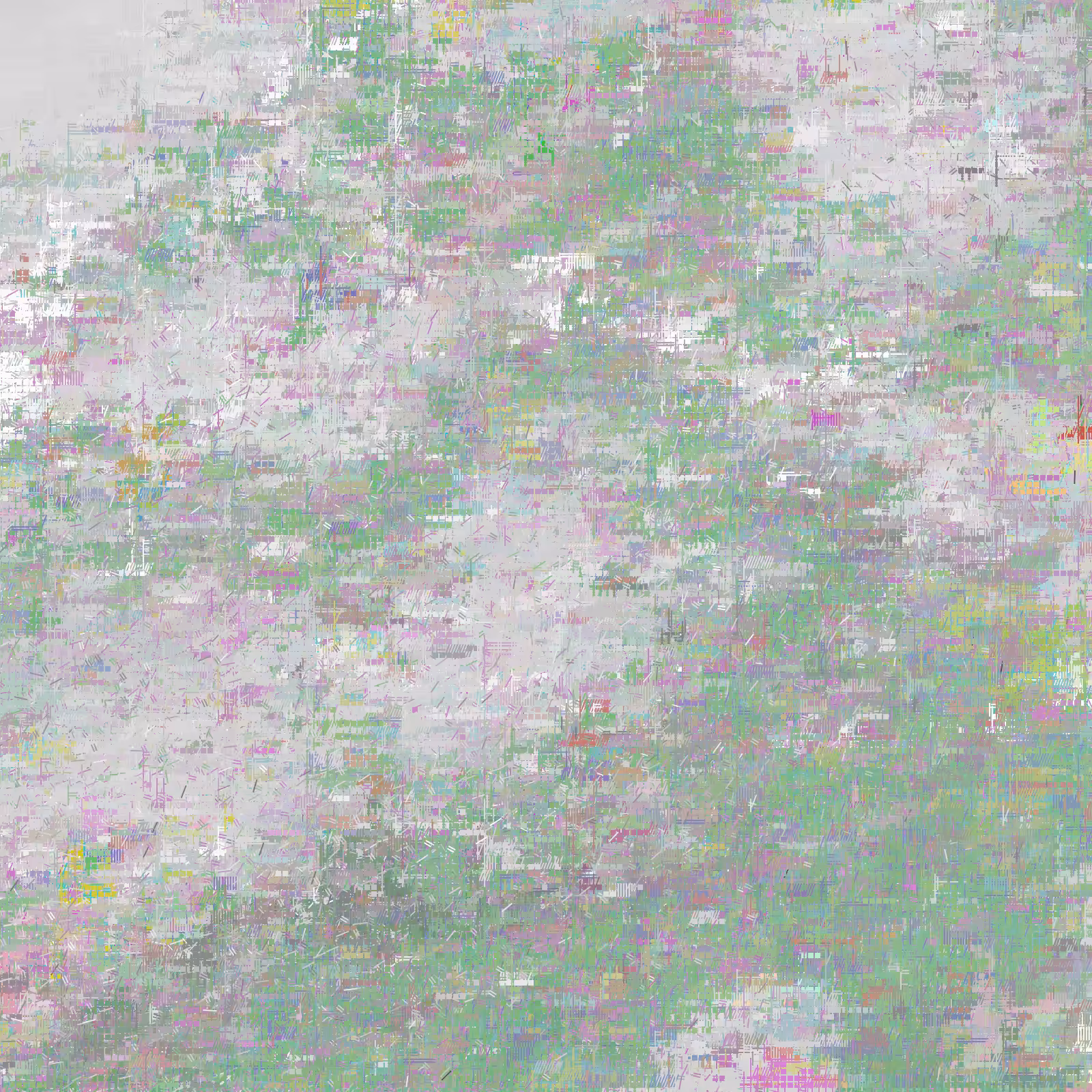 Pixel Driven Impressionism proto71