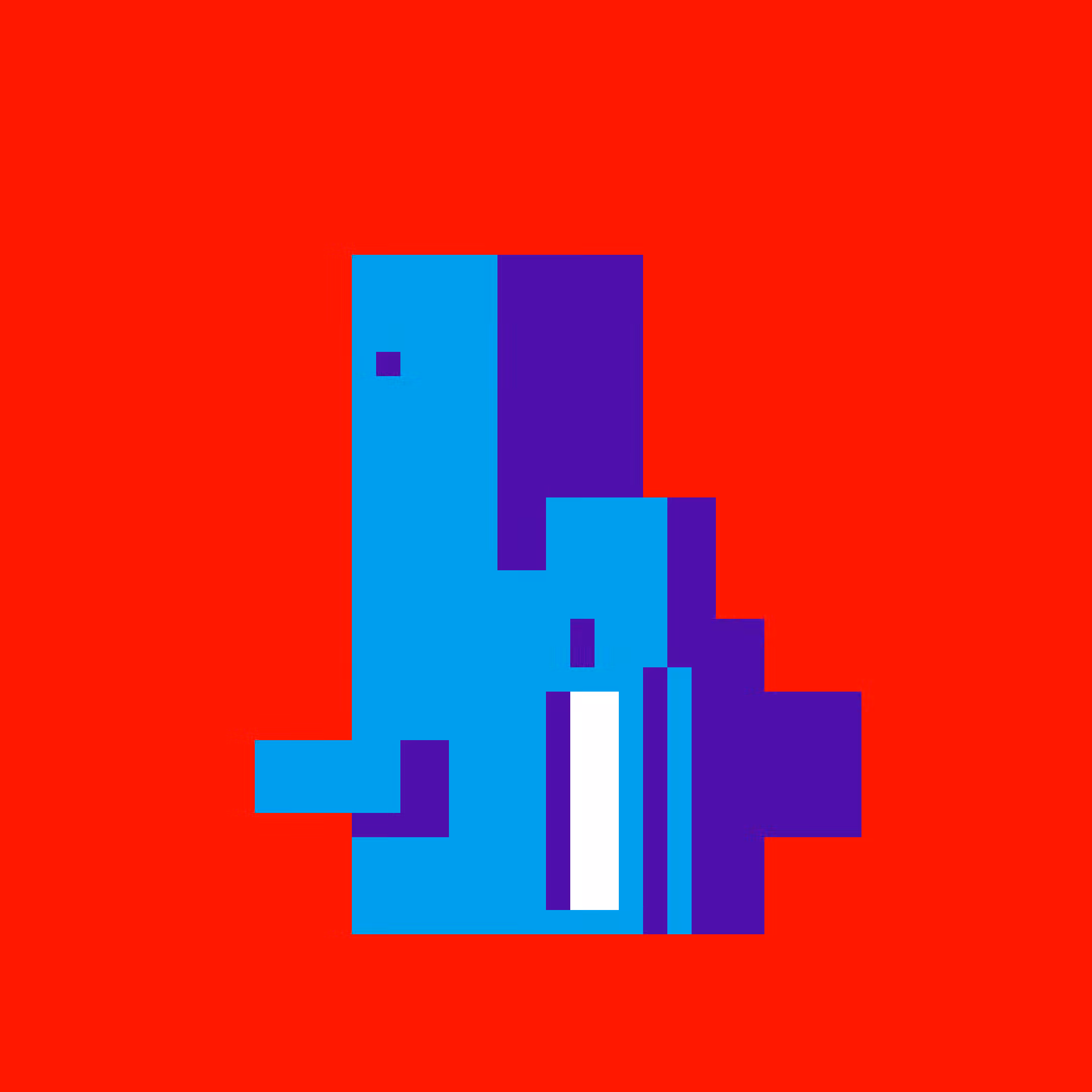 BRUTALIST MOVEMENT #105