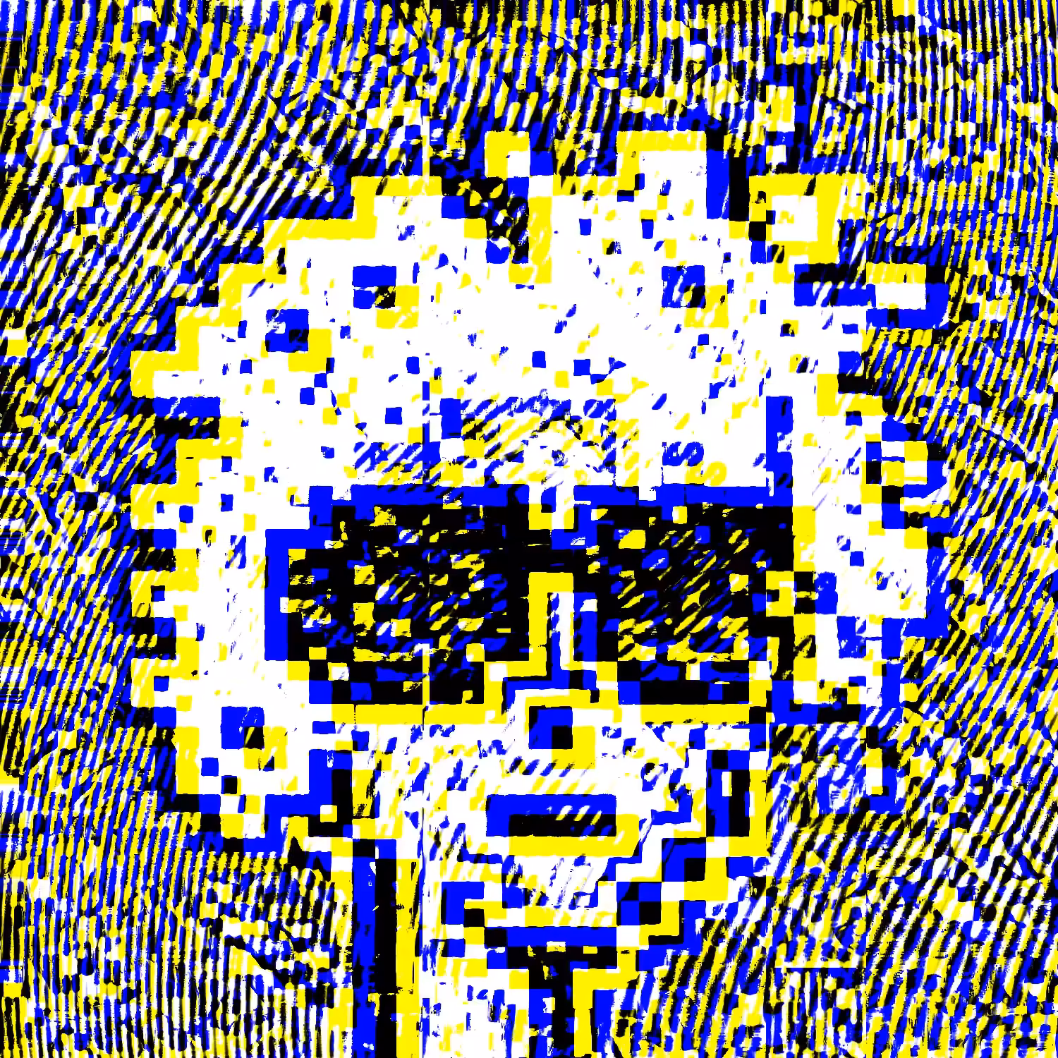 Fine Art Punk #9006
