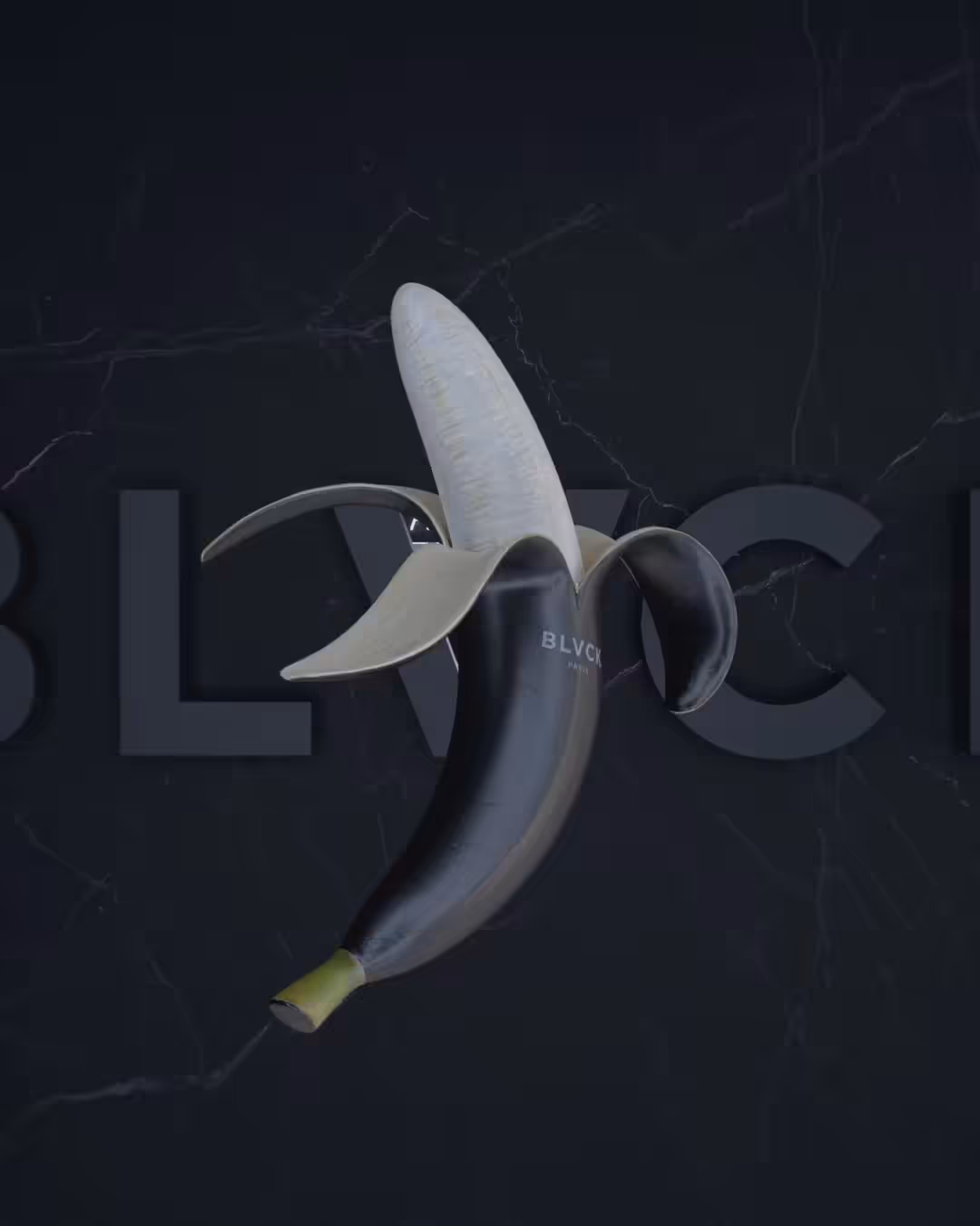 Blvck Banana