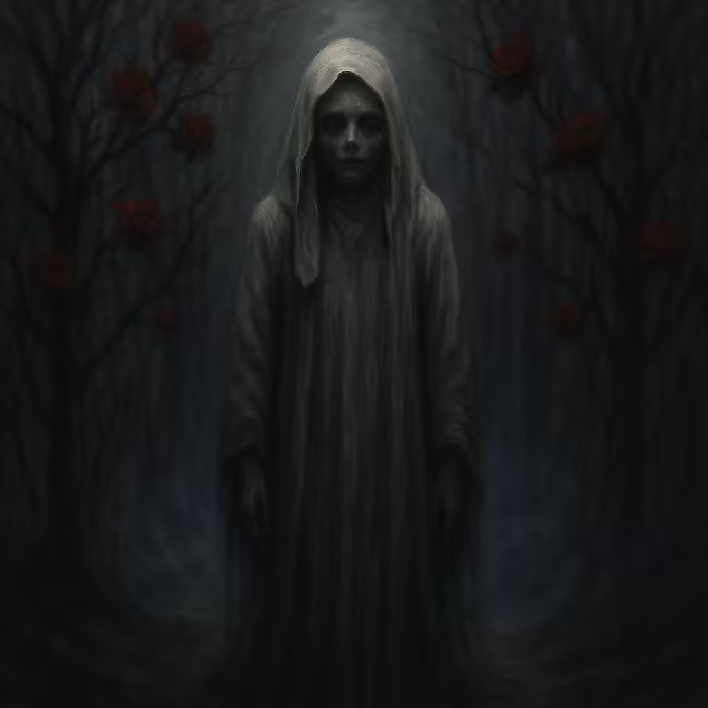 Echoes of the Forsaken