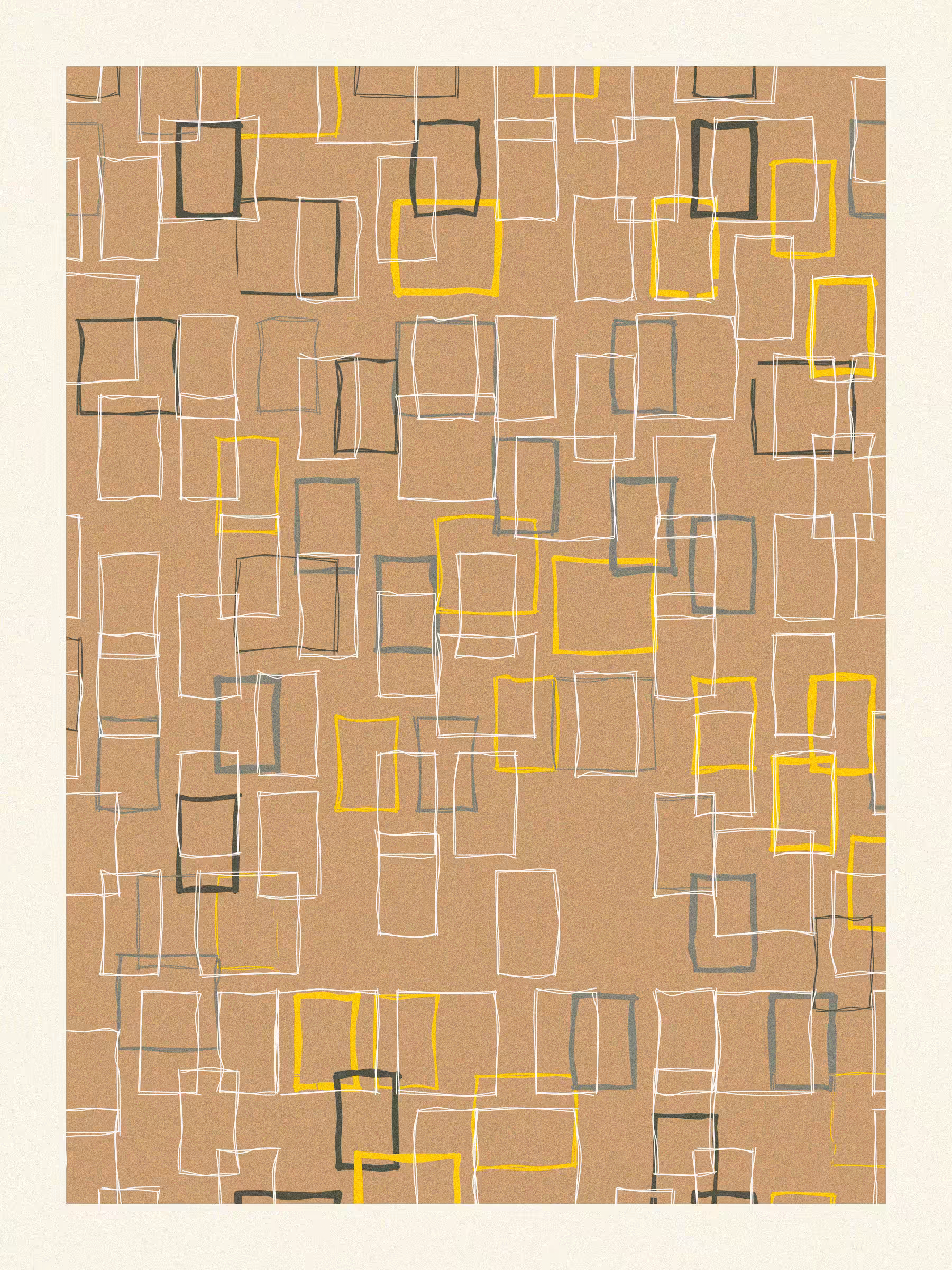 Floating world #32