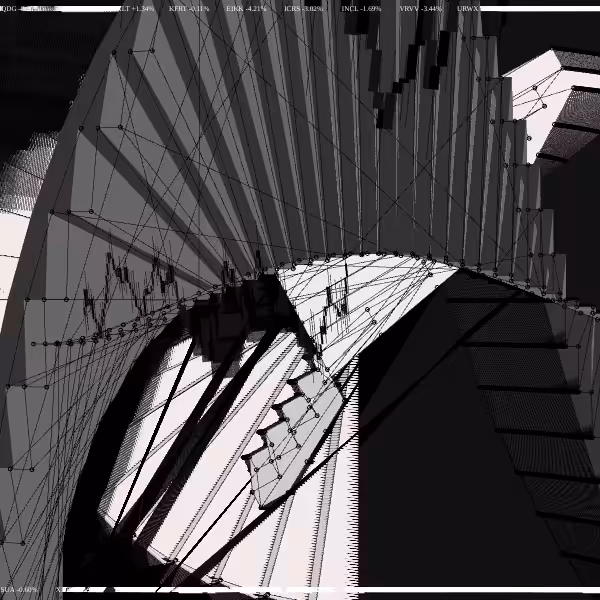 Stairs & Stocks #181