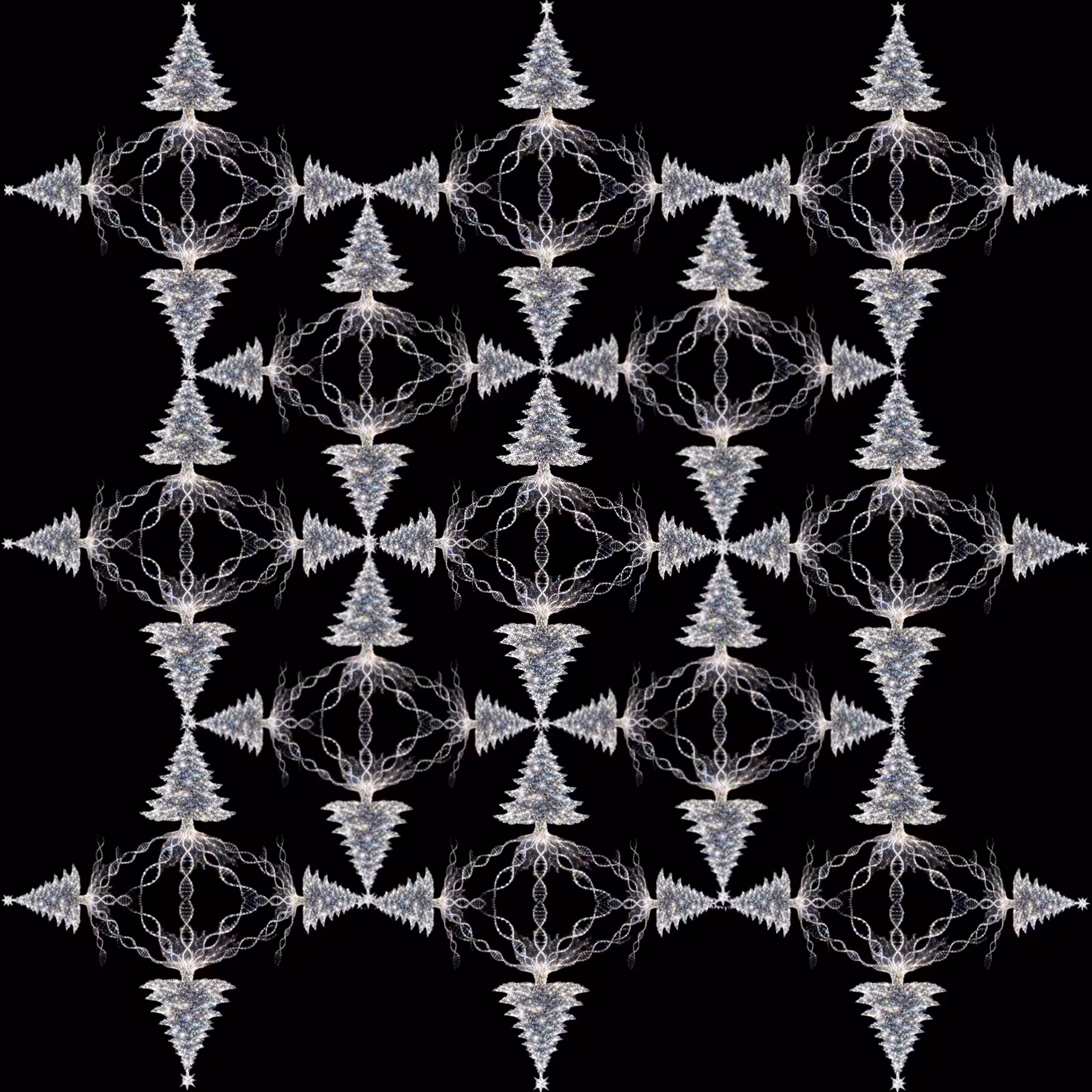 The Root Pattern — Repetition