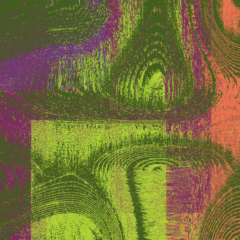 Calculating Infinity #119