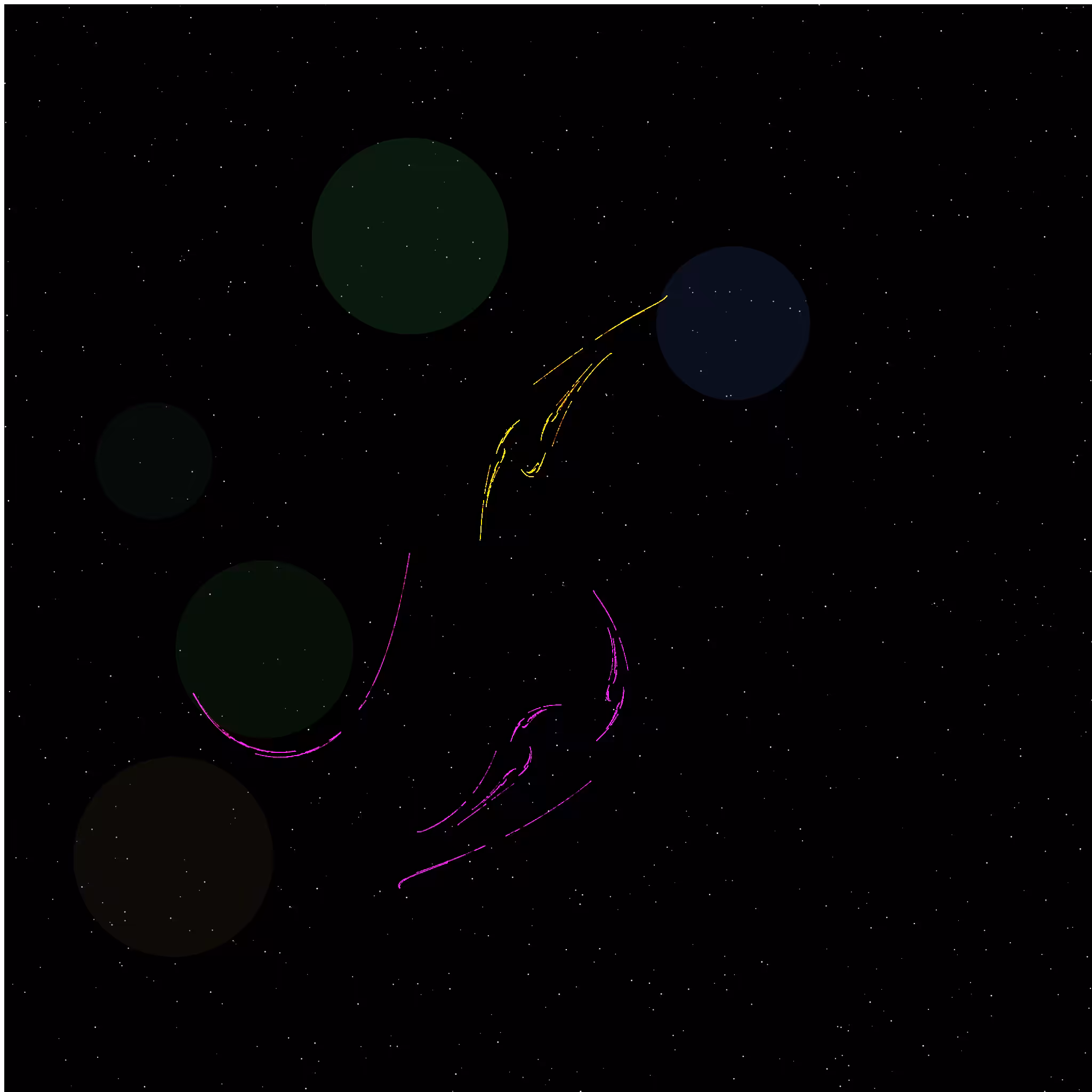 Cosmos #27
