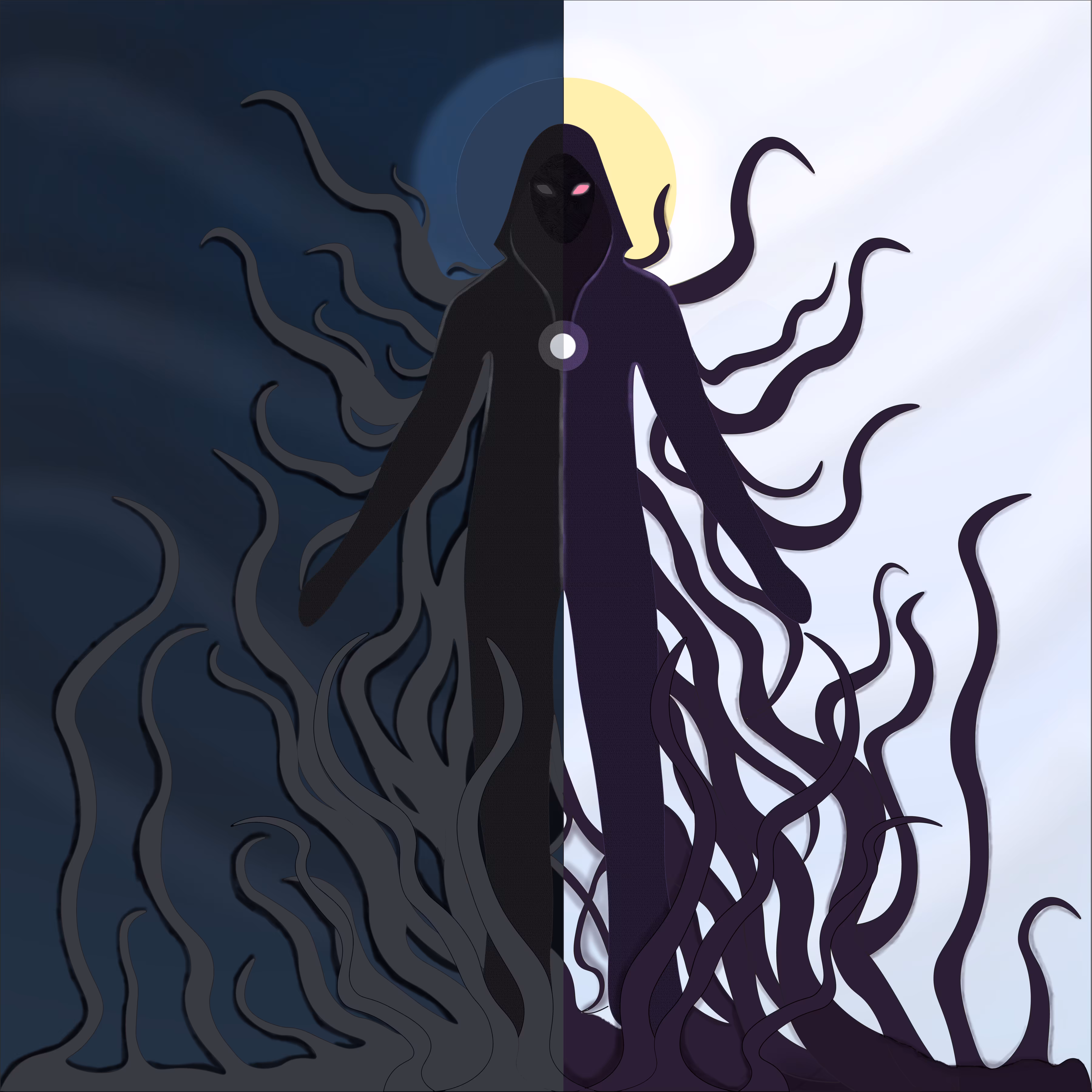 ZEYVARA — The Stillborn Eidolynth