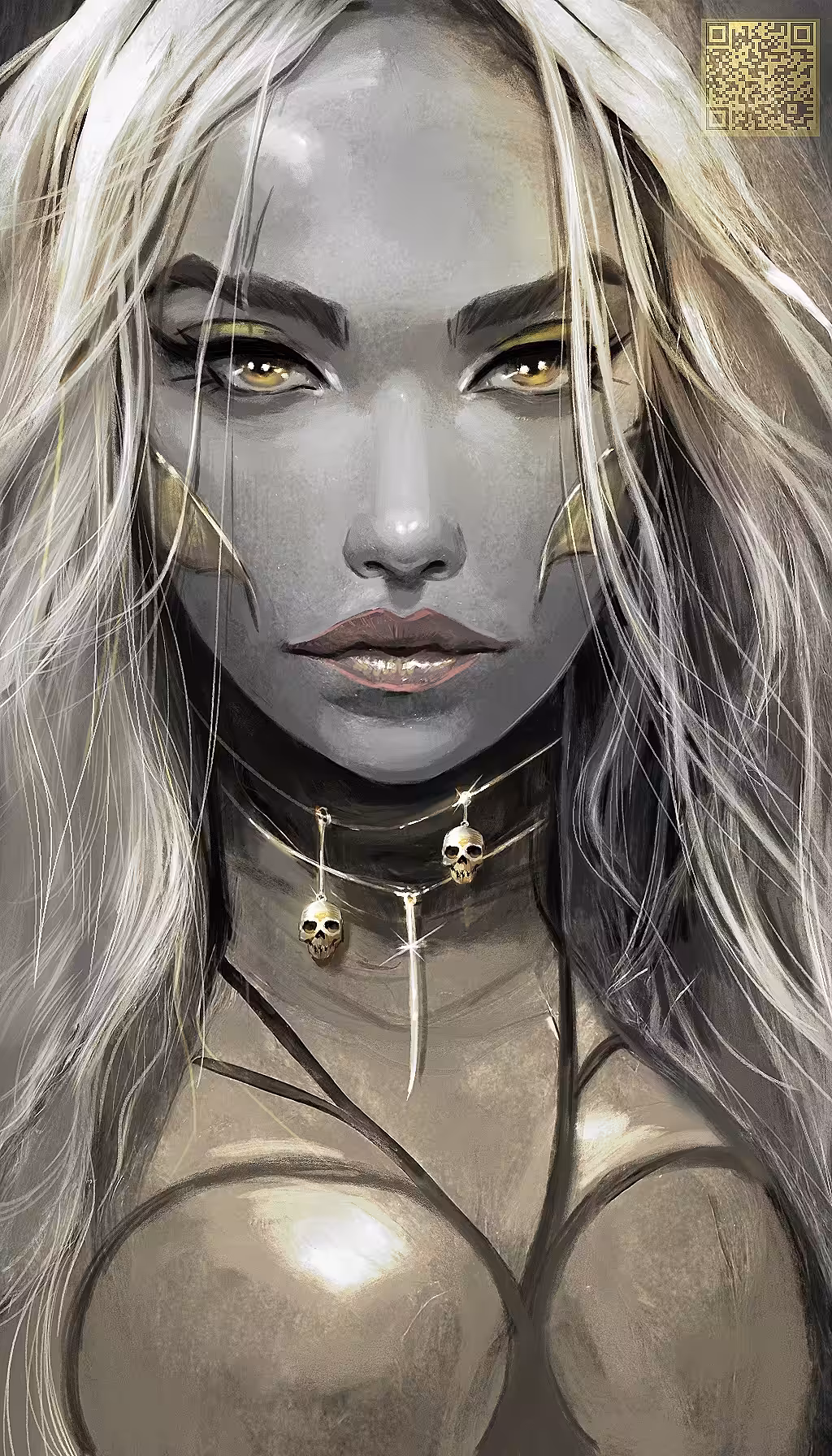 Guardian of the moon kingdom # 02