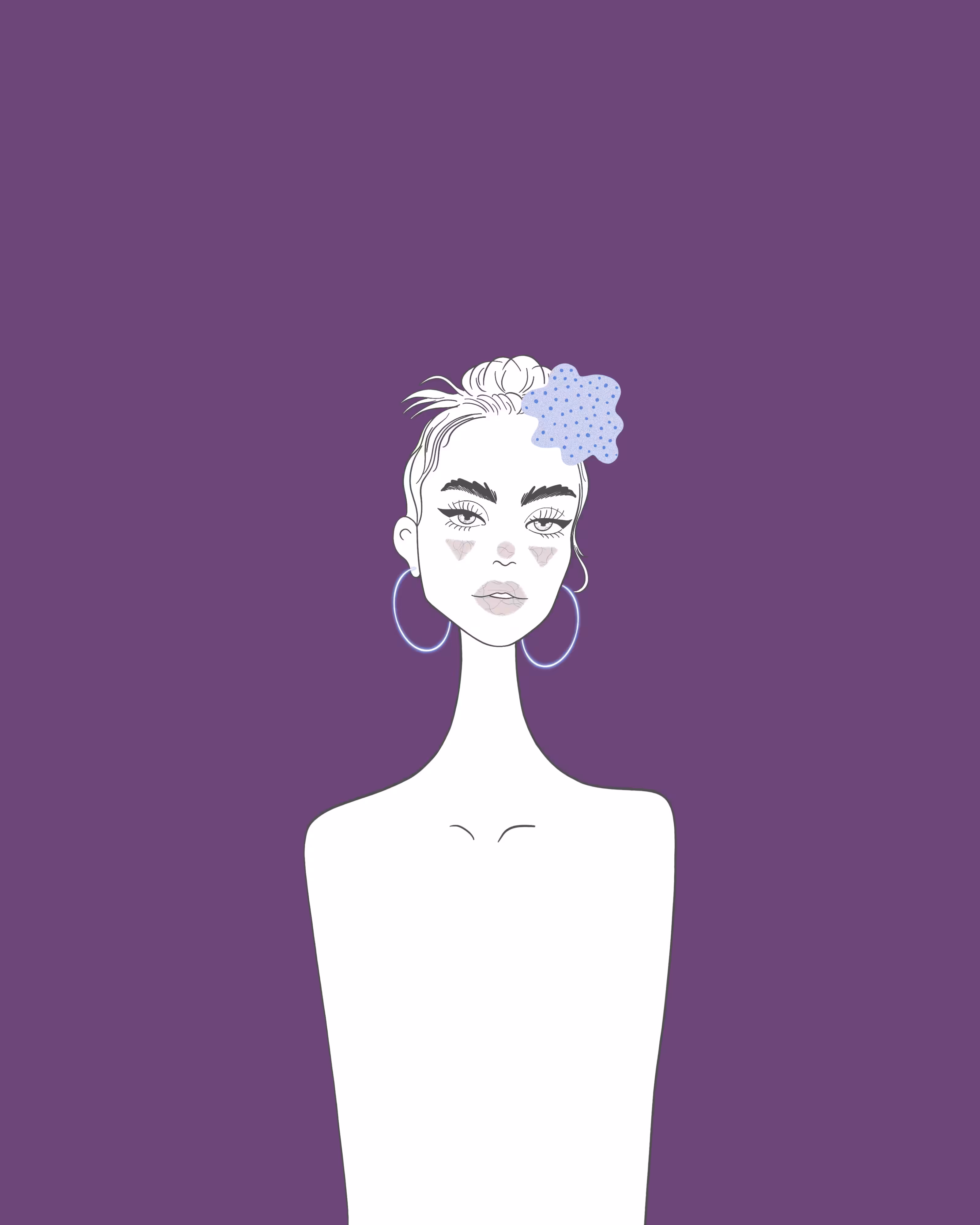 Art is Woman #187
