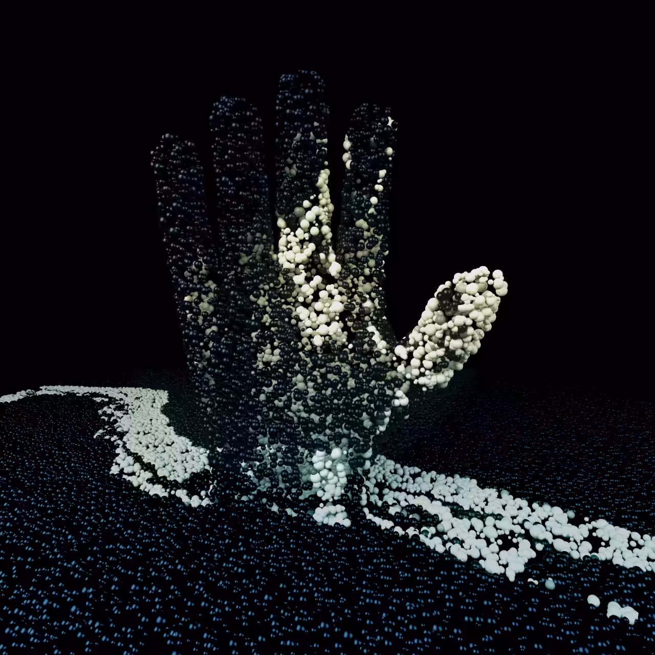 Illusory greeting