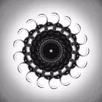 Infinity Animations: GalaxiForge