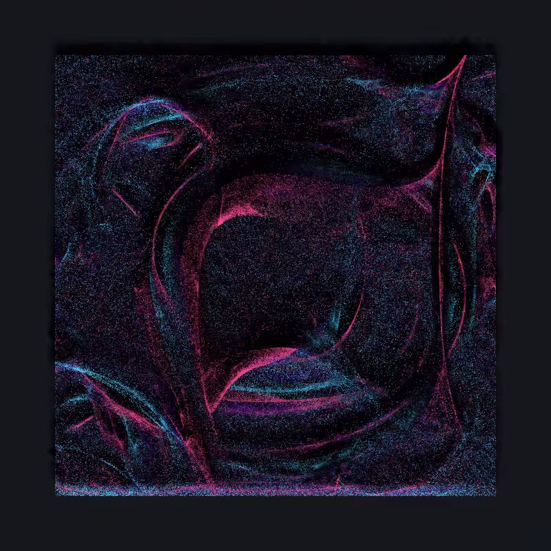 Sand Flow #6