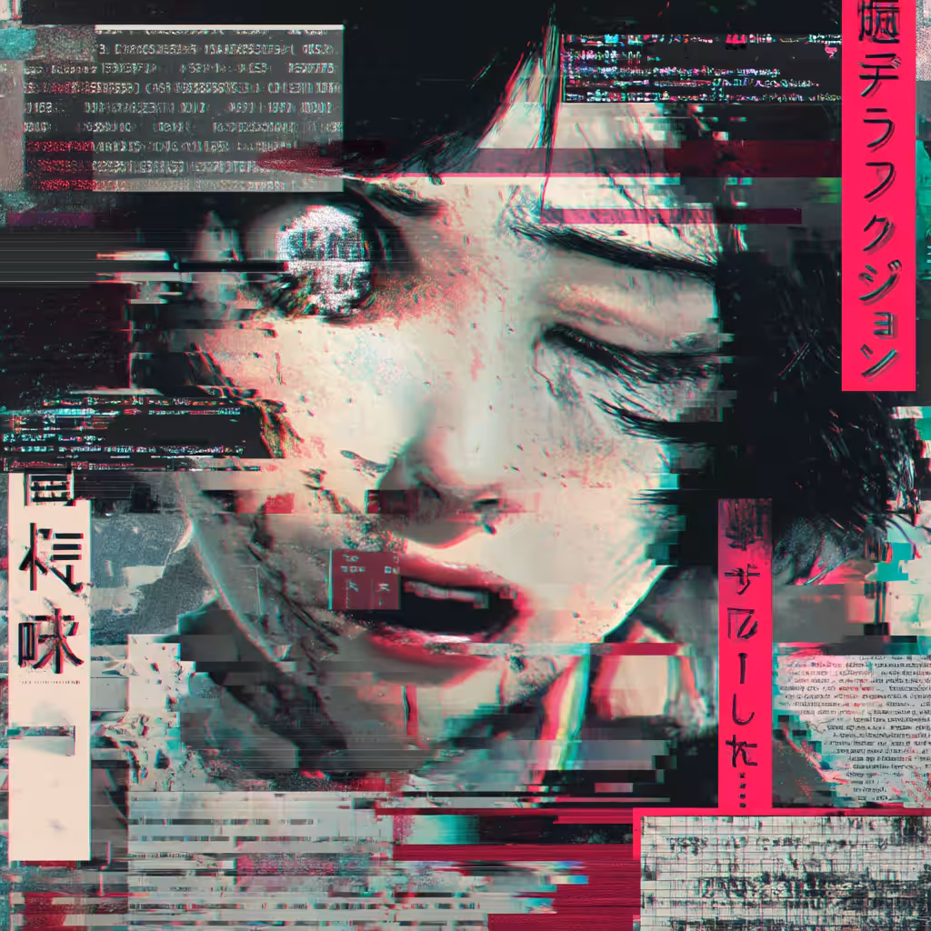 YABAI ONNA NO KO