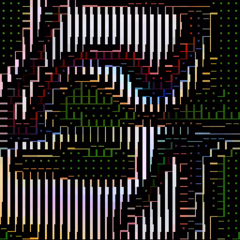broken dimensions #117