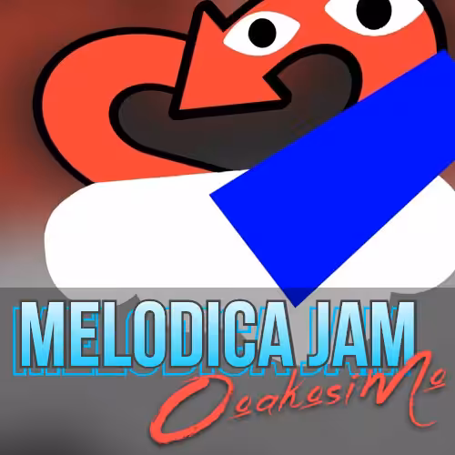 Melodica Jam Session [audio]
