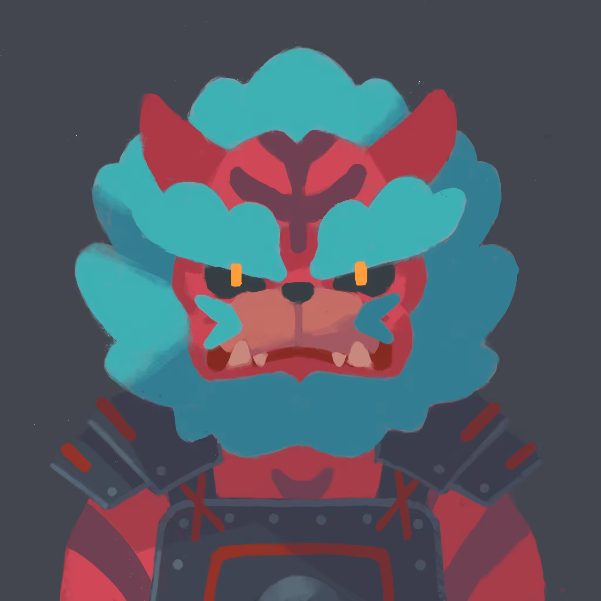 Friend #50