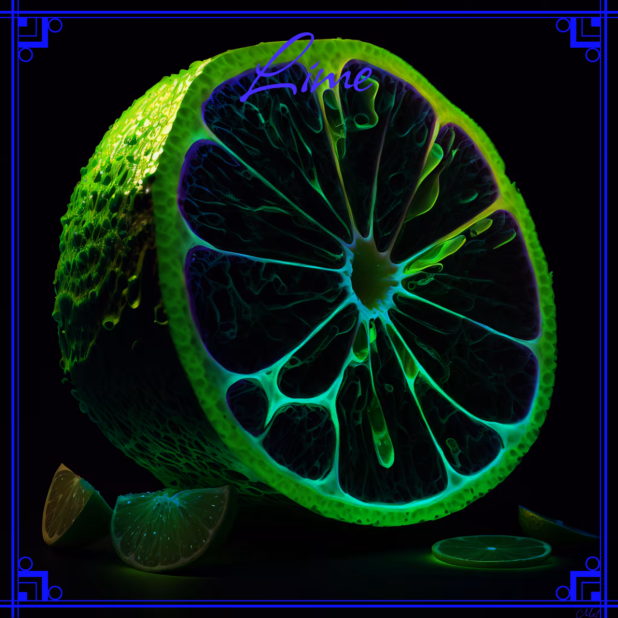 Lime 