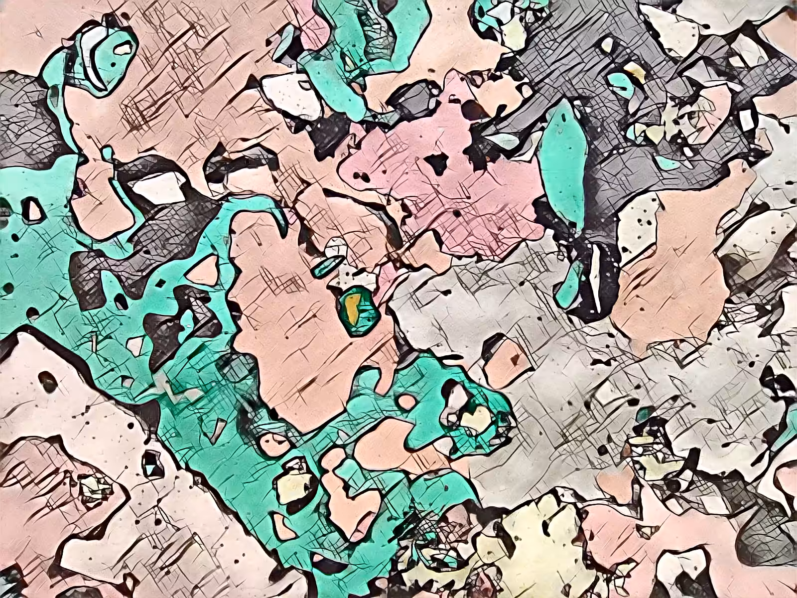 Metascape 15