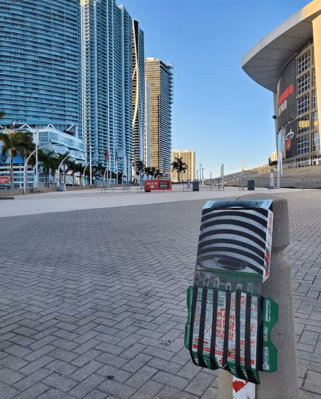 Geographies of Trash - 050