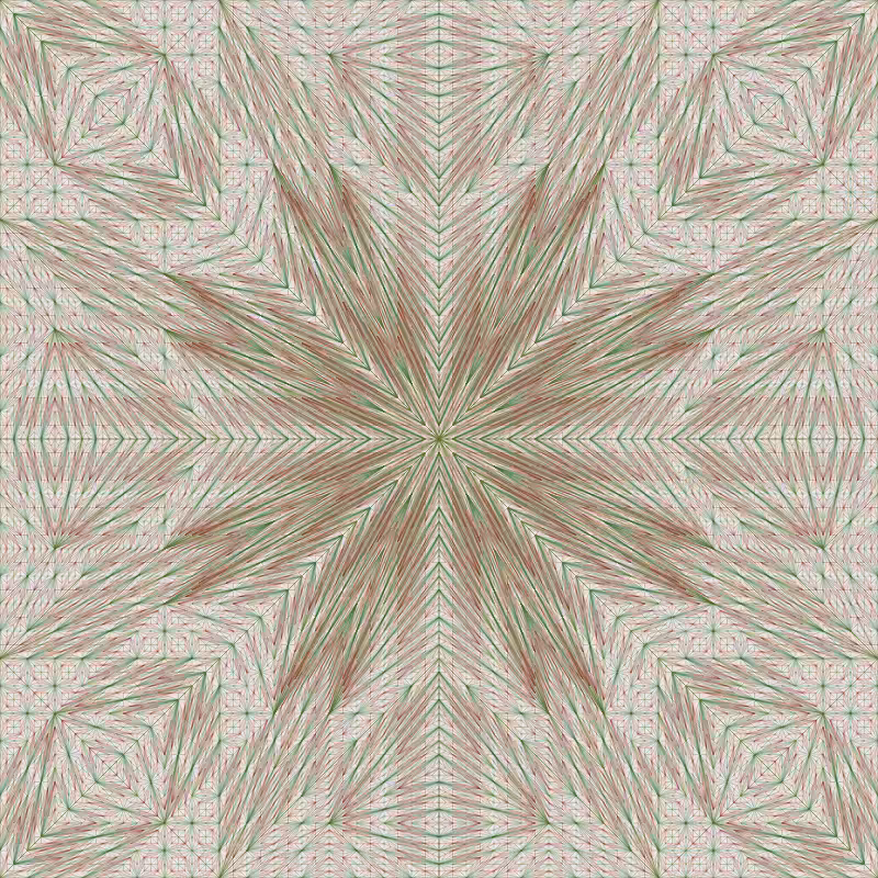 Triangle Subdivisions #238