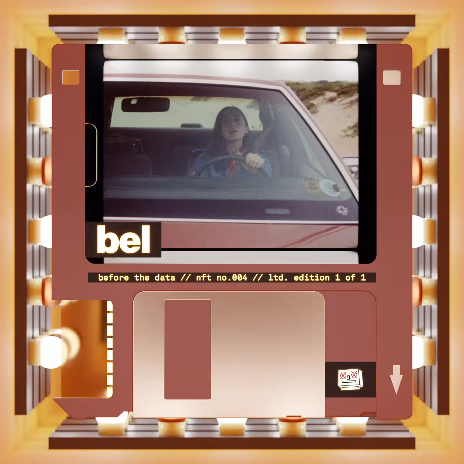 BTD no. 4: BEL
