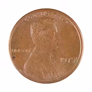 Cent #4335