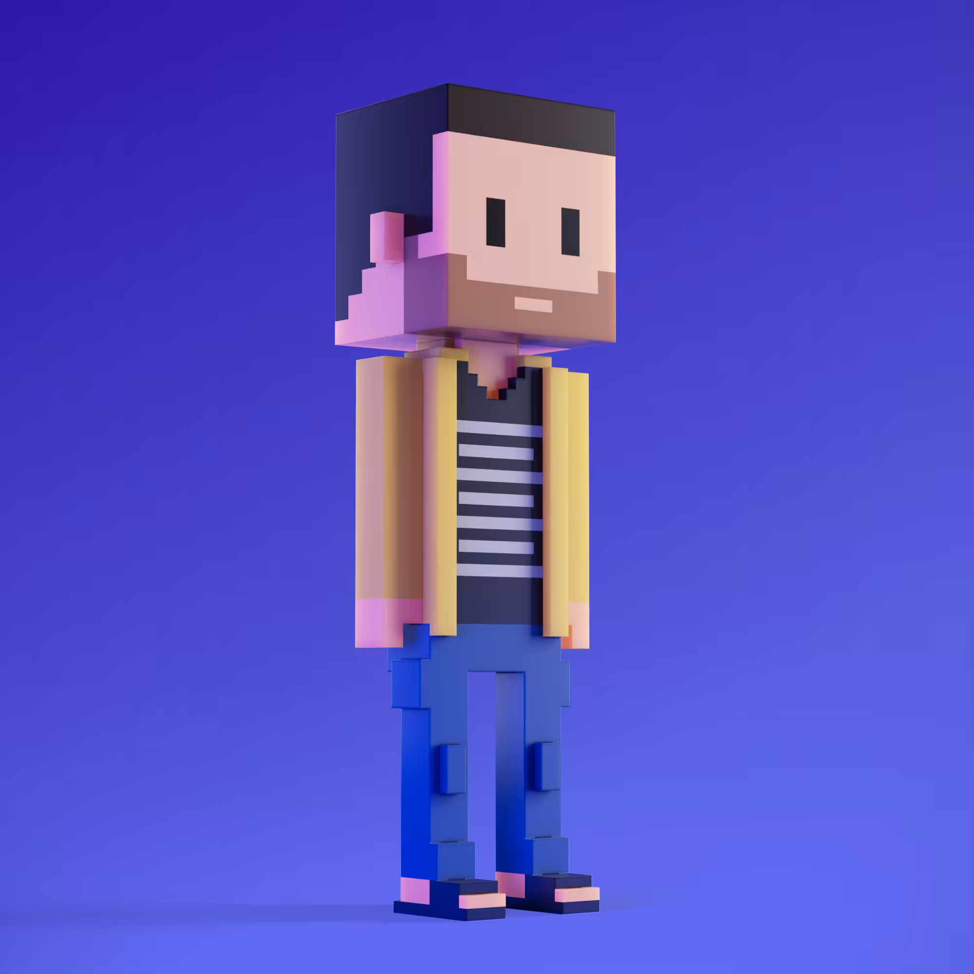 Meebit #4324