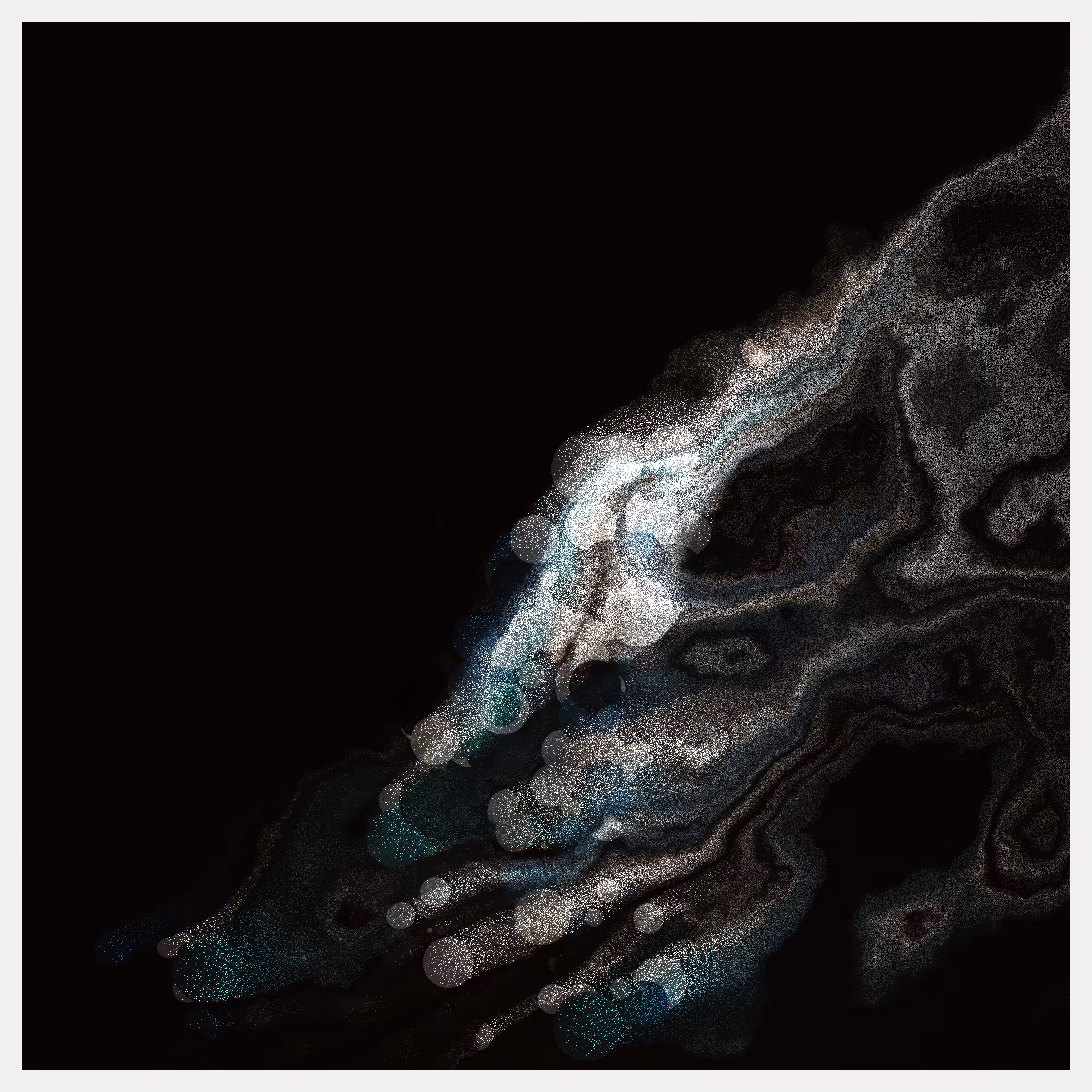 an extended synthesis #54