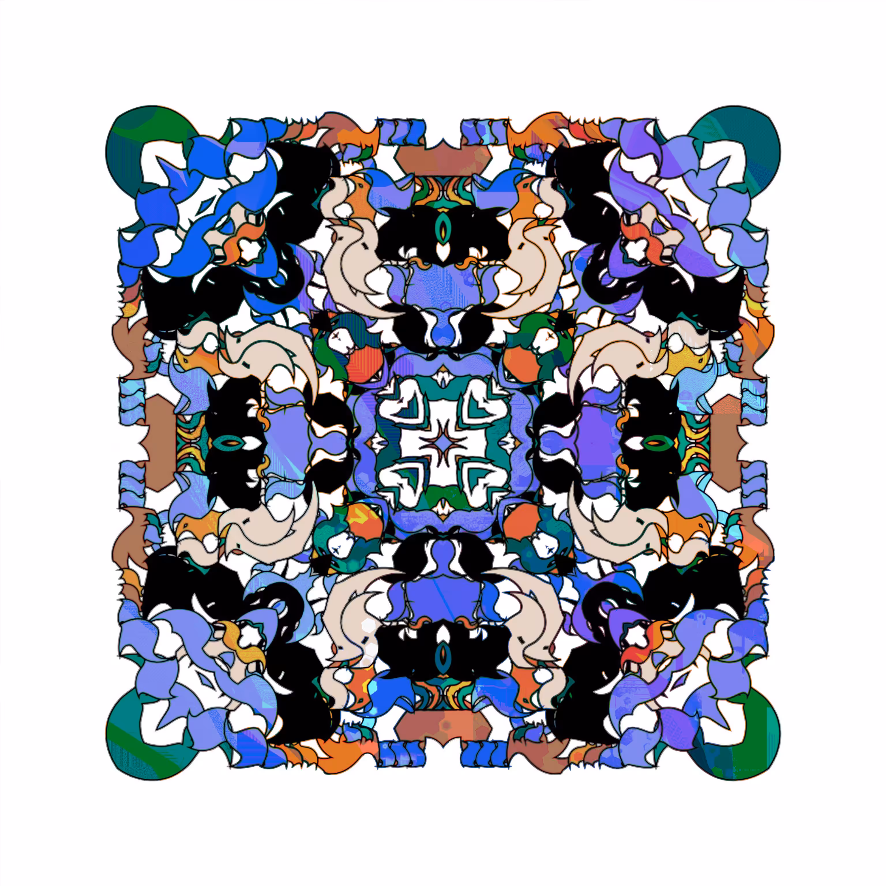 Jardín