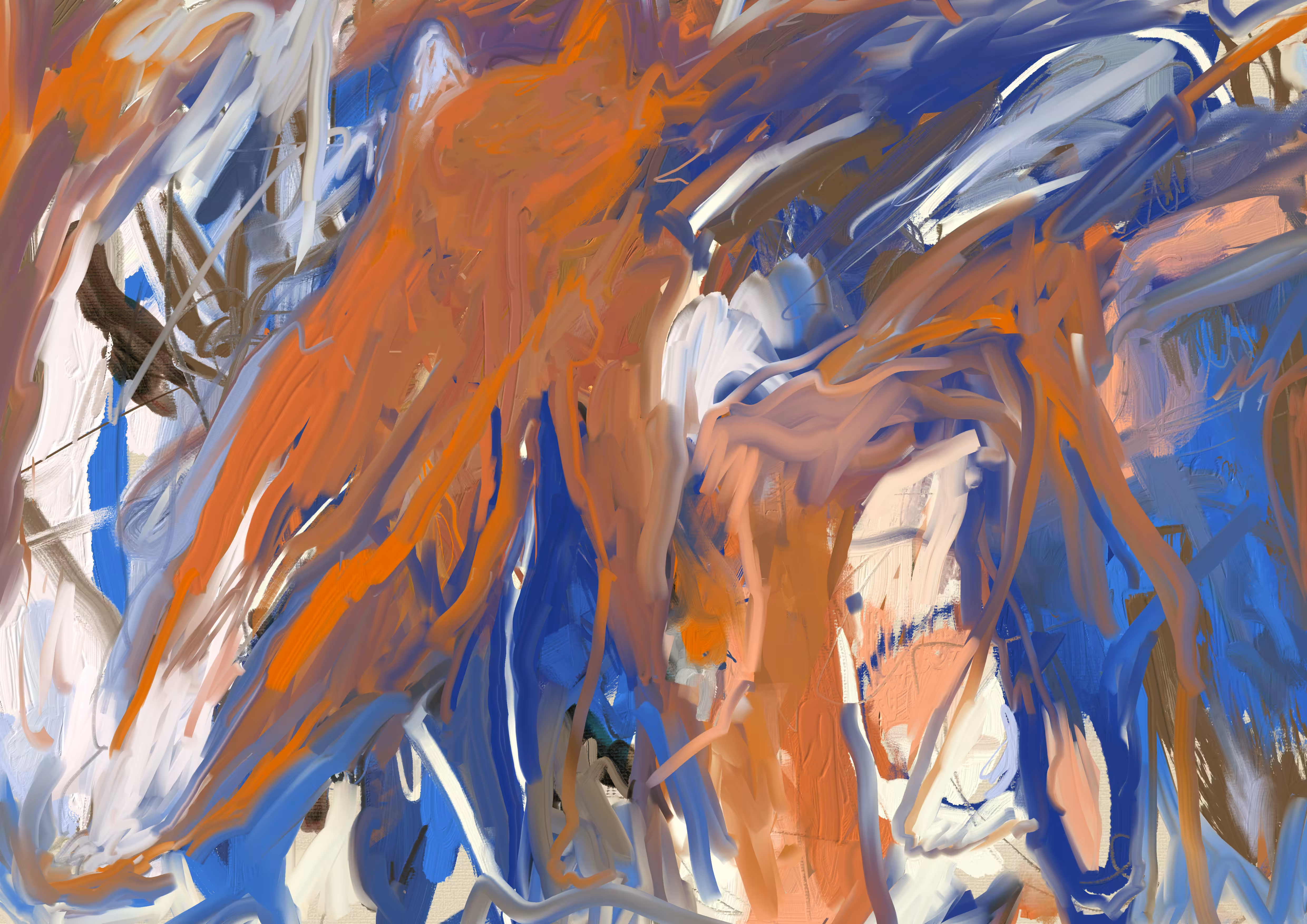 Collaboration with Lisanne Haack 