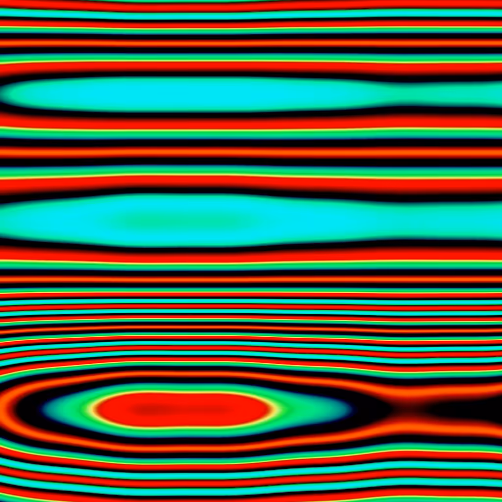 Interferences #66