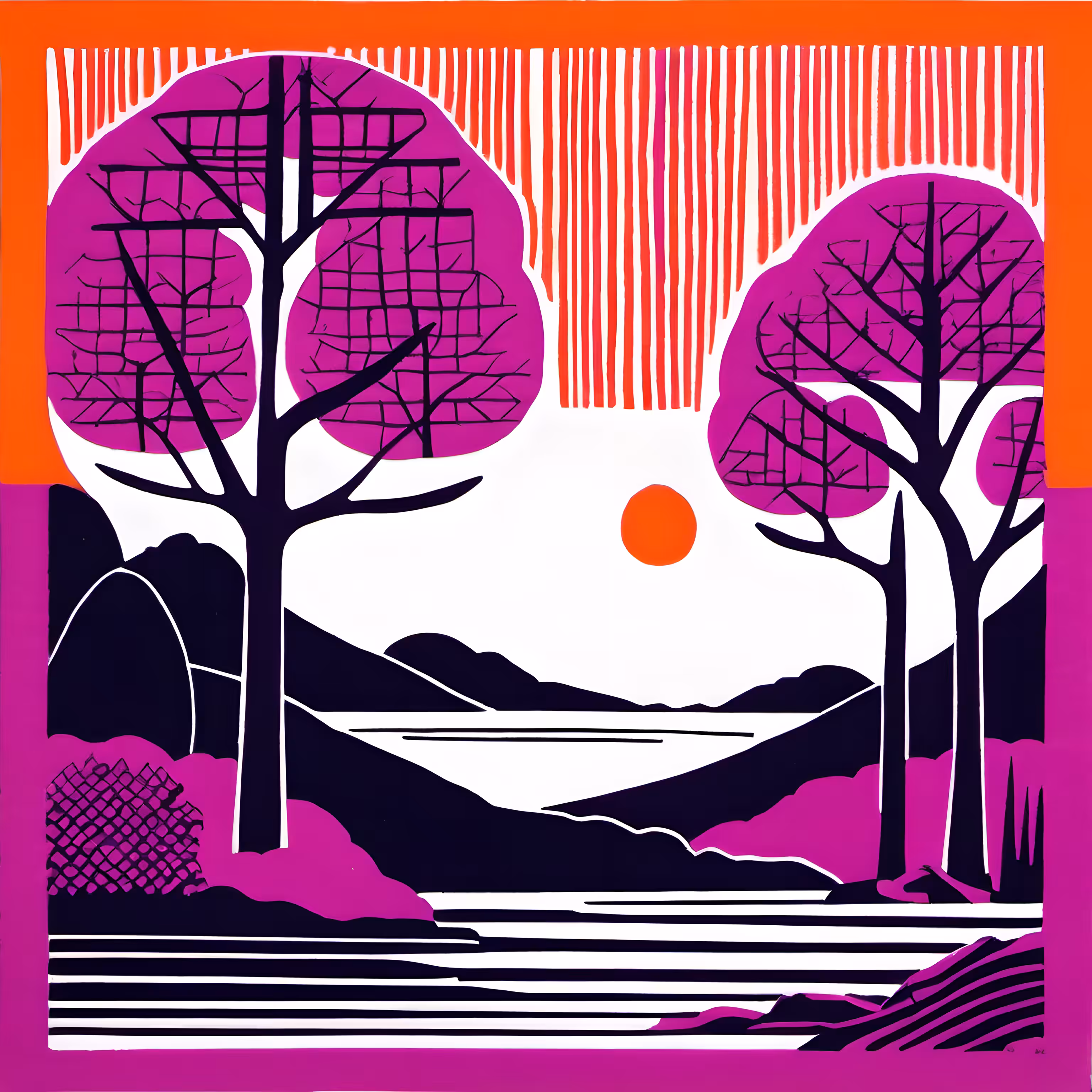 Riso Peaks #35