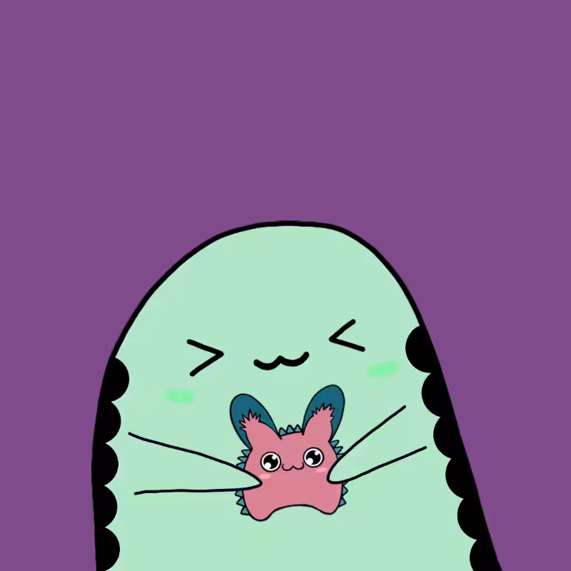 BlubBuddies #9